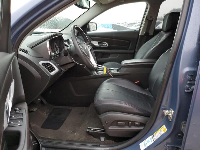 Photo 7 from auction – 2011 GMC TERRAIN SL with VIN 2CTALSEC1B6284148