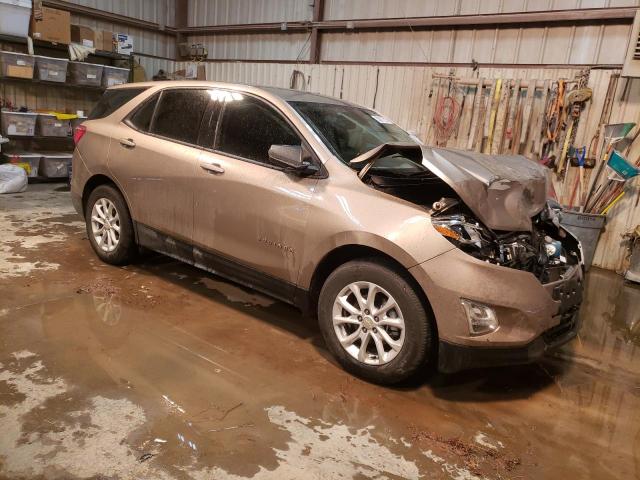 Photo 4 from auction – 2019 CHEVROLET EQUINOX LS with VIN 2GNAXHEV0K6205371