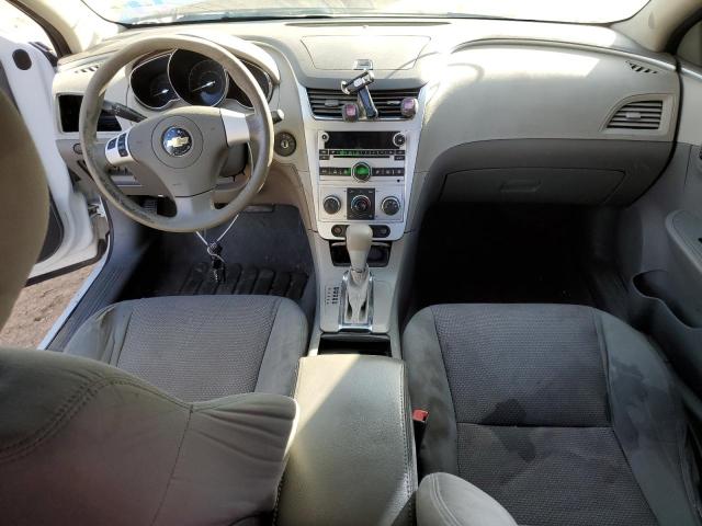 Photo 8 from auction – 2011 CHEVROLET MALIBU LS with VIN 1G1ZA5EU5BF234561