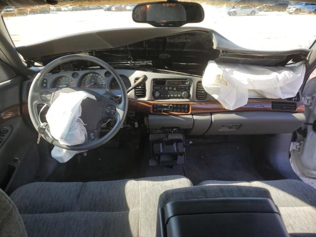 Photo 8 from auction – 2005 BUICK LESABRE CU with VIN 1G4HP52K95U285755