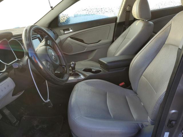 Photo 7 from auction – 2015 KIA OPTIMA EX with VIN 5XXGN4A78FG514656