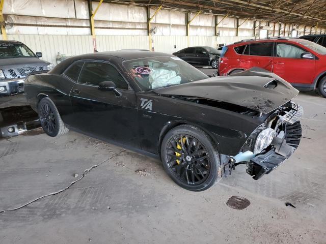 Photo 4 from auction – 2018 DODGE CHALLENGER with VIN 2C3CDZFJ0JH110912