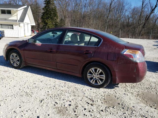 Photo 2 from auction – 2012 NISSAN ALTIMA BAS with VIN 1N4AL2AP9CN563600
