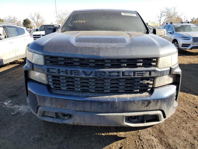 Photo 5 from auction – 2019 CHEVROLET SILVERADO with VIN 1GCPYBEH3KZ373985