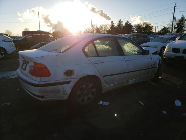 Photo 3 from auction – 2001 BMW 325 I with VIN WBAAN37451ND45416