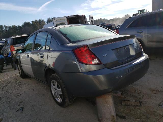 Photo 2 from auction – 2007 SATURN ION LEVEL with VIN 1G8AJ55F77Z144687