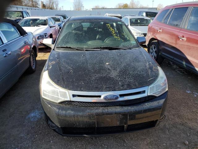 Photo 5 from auction – 2009 FORD FOCUS SEL with VIN 1FAHP37N29W107715
