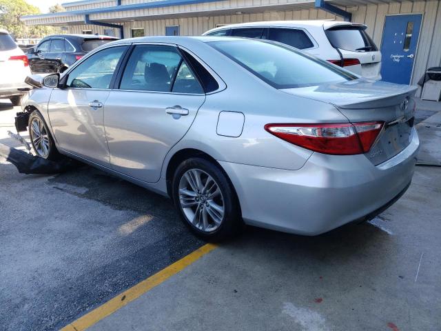 Photo 2 from auction – 2017 TOYOTA CAMRY LE with VIN 4T1BF1FK4HU431141