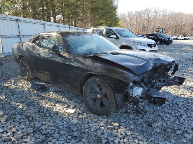 Фото 4 с аукциона – 2013 DODGE CHALLENGER с VIN 2C3CDYBT1DH558811