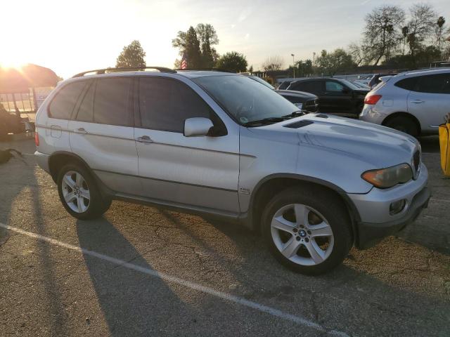 Photo 4 from auction – 2005 BMW X5 3.0I with VIN 5UXFA13505LY13315