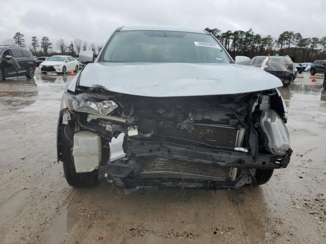Photo 5 from auction – 2016 NISSAN ROGUE with VIN KNMAT2MT7GP657651