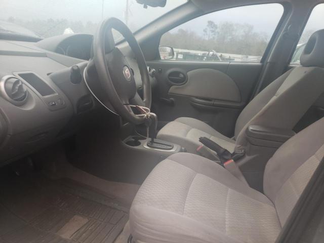 Photo 7 from auction – 2007 SATURN ION LEVEL with VIN 1G8AJ55F47Z165559