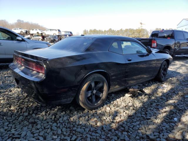 Photo 3 from auction – 2013 DODGE CHALLENGER with VIN 2C3CDYBT1DH558811