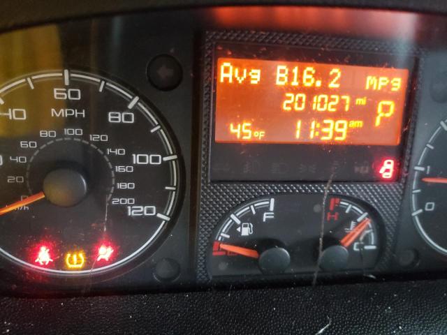 Photo 9 from auction – 2018 RAM PROMASTER with VIN 3C6TRVAG1JE103844