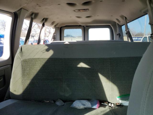 Photo 10 from auction – 2005 FORD ECONOLINE with VIN 1FBNE31L55HA92091