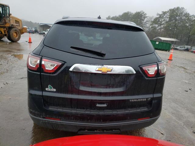 Photo 6 from auction – 2014 CHEVROLET TRAVERSE L with VIN 1GNKRGKD9EJ154156