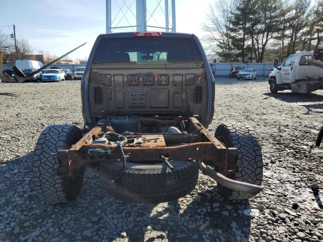 Photo 6 from auction – 2014 GMC SIERRA K15 with VIN 1GTV2UEC8EZ233962