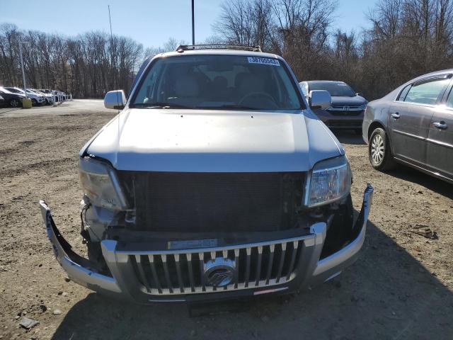 Photo 5 from auction – 2010 MERCURY MARINER PR with VIN 4M2CN9HG4AKJ20548