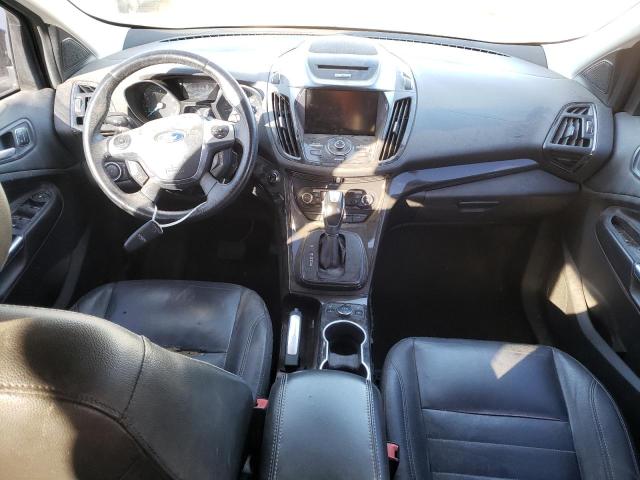 Фото 8 с аукциона – 2014 FORD ESCAPE TIT с VIN 1FMCU0JX2EUD87448