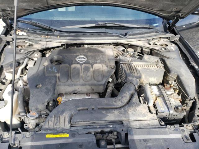 Photo 11 from auction – 2012 NISSAN ALTIMA BAS with VIN 1N4AL2AP0CN571715