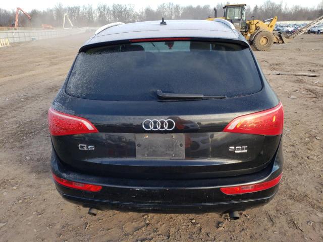 Photo 6 from auction – 2011 AUDI Q5 PREMIUM with VIN WA1LFAFPXBA007454
