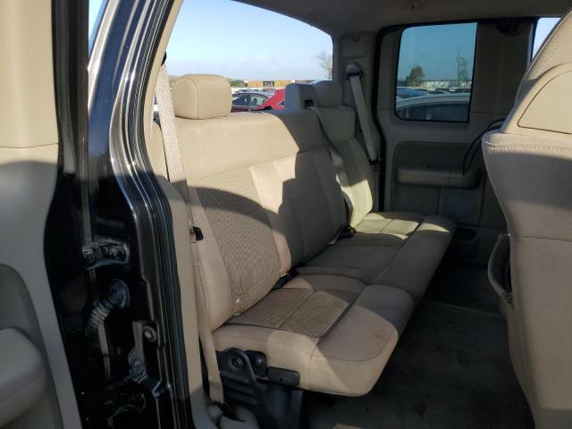 Photo 10 from auction – 2006 FORD F150 with VIN 1FTPX12536NA16228