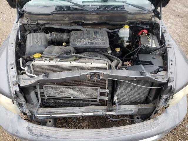 Photo 11 from auction – 2002 DODGE RAM 1500 with VIN 1D7HA16K12J171972