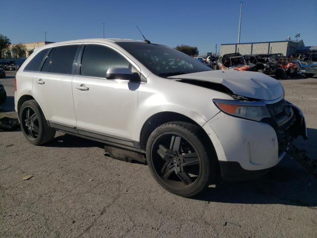 Photo 4 from auction – 2012 FORD EDGE LIMIT with VIN 2FMDK3KC3CBA15885