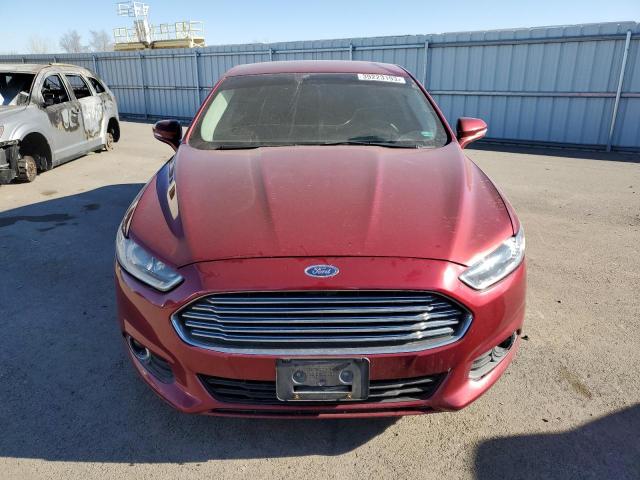Photo 5 from auction – 2016 FORD FUSION SE with VIN 3FA6P0HD5GR219162