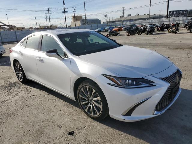 Photo 4 from auction – 2021 LEXUS ES 350 BAS with VIN 58ADZ1B14MU110653