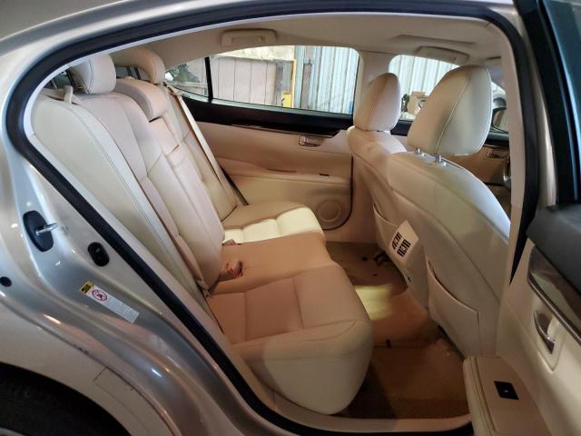 Photo 10 from auction – 2015 LEXUS ES 350 with VIN JTHBK1GG4F2175326