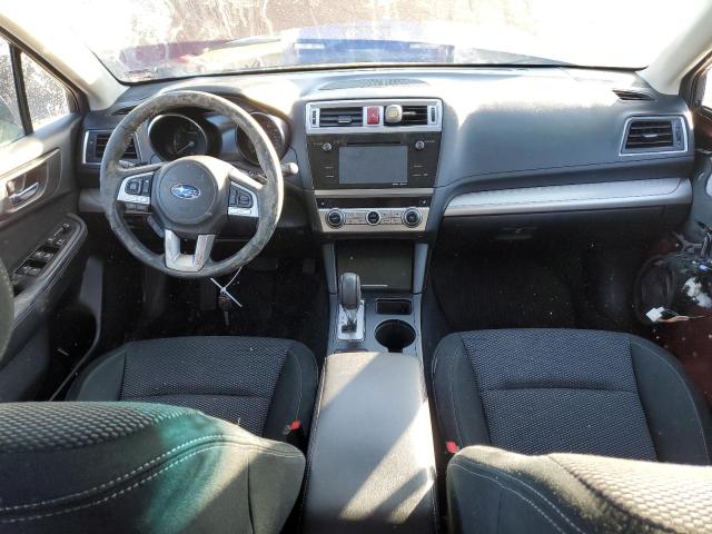 Photo 8 from auction – 2017 SUBARU OUTBACK 2. with VIN 4S4BSACC6H3206993