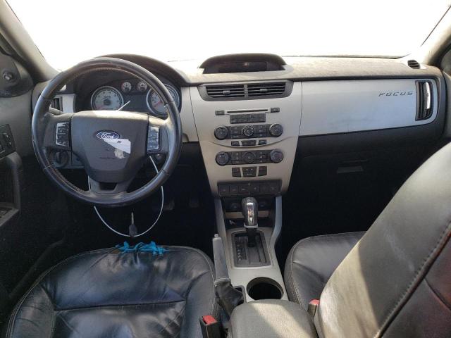 Photo 8 from auction – 2011 FORD FOCUS SEL with VIN 1FAHP3HN8BW115712