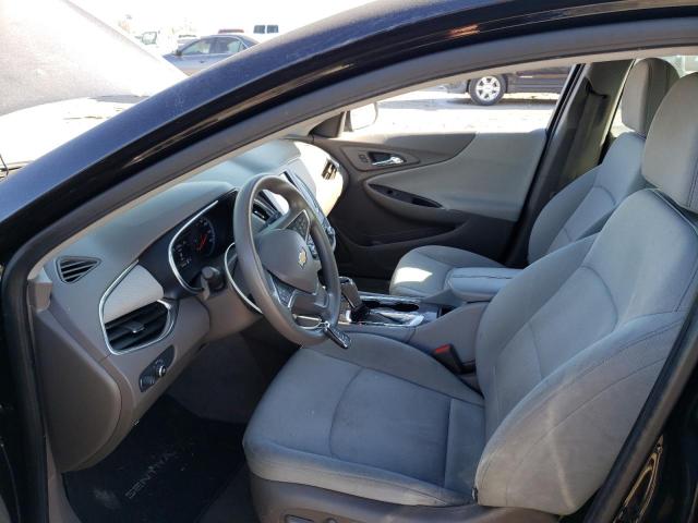 Photo 7 from auction – 2016 CHEVROLET MALIBU LT with VIN 1G1ZE5ST6GF177522