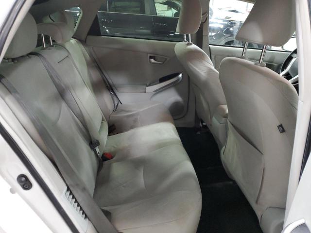 Photo 10 from auction – 2013 TOYOTA PRIUS with VIN JTDKN3DU7D5662482