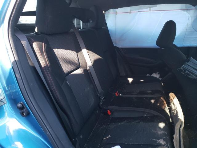 Photo 10 from auction – 2017 SUBARU IMPREZA SP with VIN 4S3GTAL62H3704514