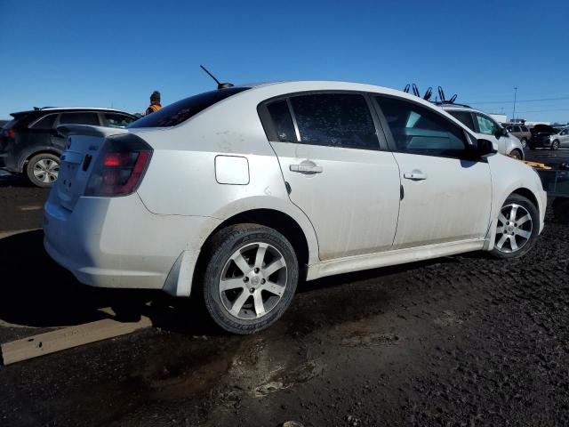 Photo 3 from auction – 2012 NISSAN SENTRA 2.0 with VIN 3N1AB6AP0CL672079