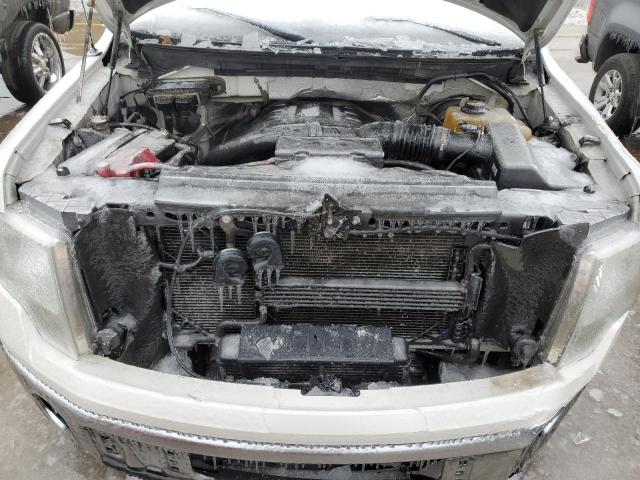 Photo 11 from auction – 2012 FORD F150 SUPER with VIN 1FTFW1CT3CFA86782