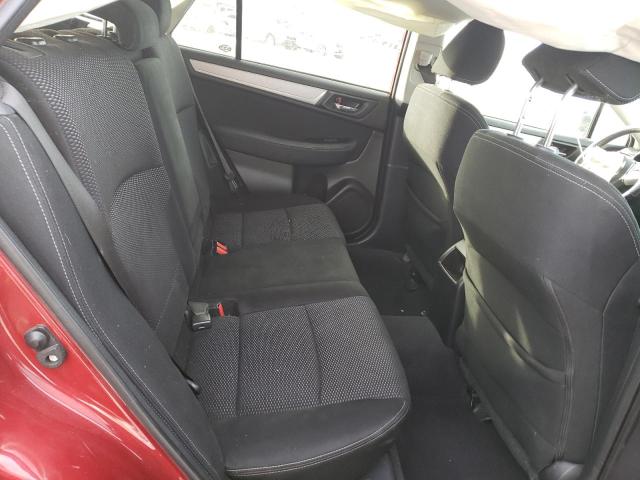 Photo 11 from auction – 2017 SUBARU OUTBACK 2. with VIN 4S4BSAHCXH3300495