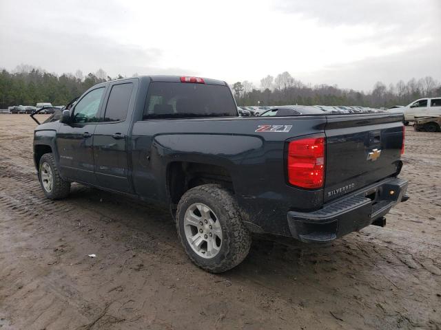 Photo 2 from auction – 2017 CHEVROLET SILVERADO with VIN 1GCVKREC7HZ373650