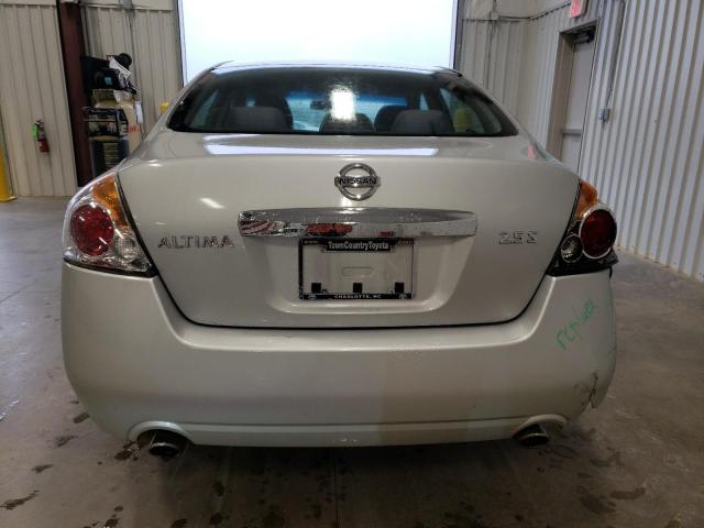 Photo 6 from auction – 2012 NISSAN ALTIMA BAS with VIN 1N4AL2AP9CN579988