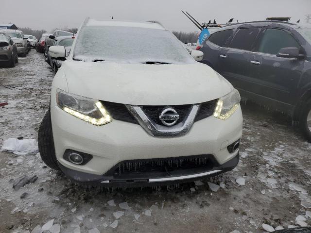 Photo 5 from auction – 2015 NISSAN ROGUE S with VIN 5N1AT2MT6FC777989