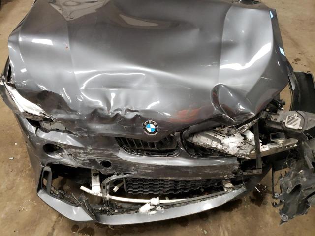 Photo 11 from auction – 2017 BMW X1 XDRIVE2 with VIN WBXHT3C3XH5F74143