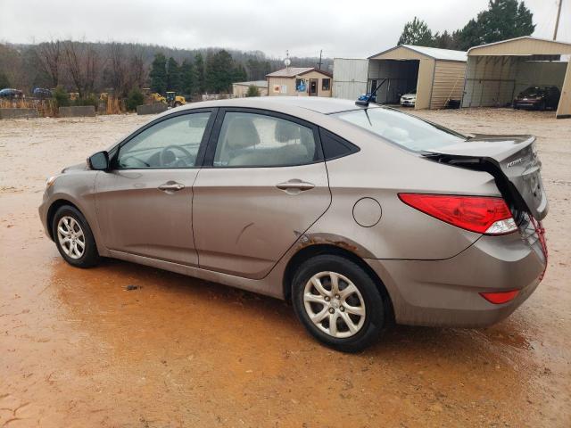 Photo 2 from auction – 2012 HYUNDAI ACCENT GLS with VIN KMHCT4AE1CU194584