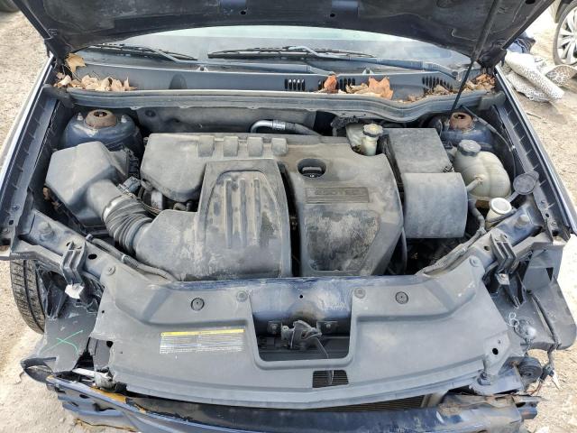 Photo 11 from auction – 2009 CHEVROLET COBALT LT with VIN 1G1AT58H997202321