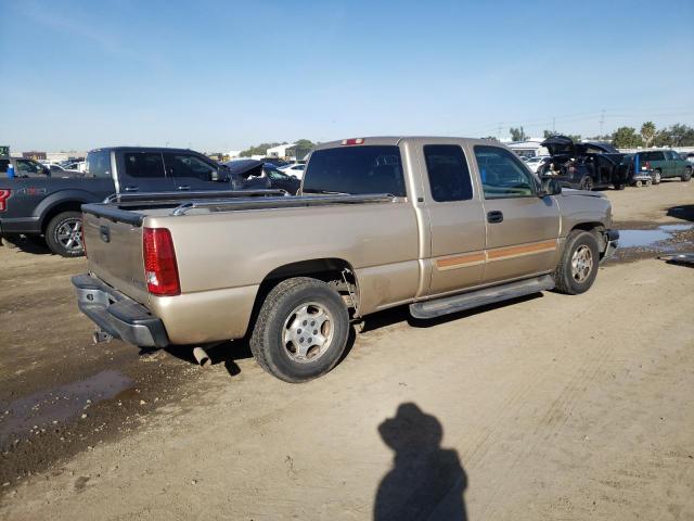 Photo 3 from auction – 2004 CHEVROLET SILVERADO with VIN 2GCEC19T241183637