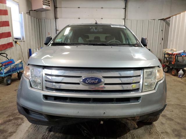 Photo 5 from auction – 2007 FORD EDGE SE with VIN 2FMDK46CX7BA50462
