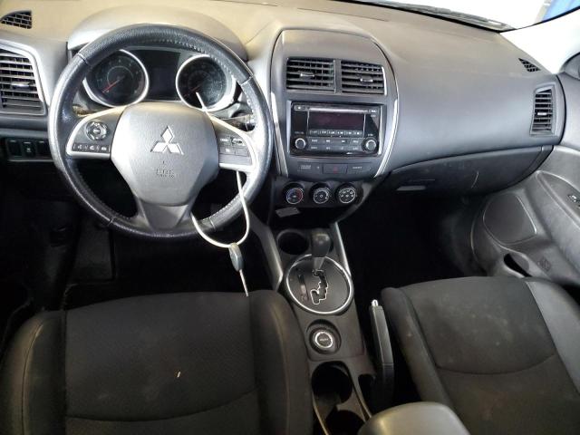 Photo 8 from auction – 2014 MITSUBISHI OUTLANDER with VIN 4A4AR3AU0EE021463
