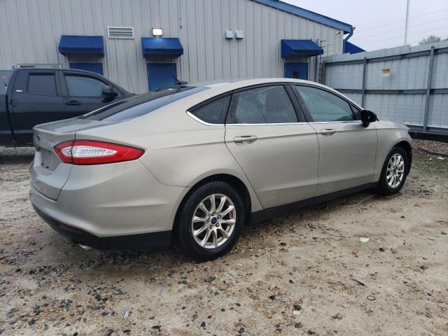 Photo 3 from auction – 2015 FORD FUSION S with VIN 3FA6P0G75FR189588