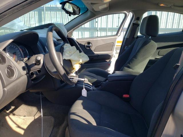 Photo 7 from auction – 2005 PONTIAC GRAND PRIX with VIN 2G2WP522551342965